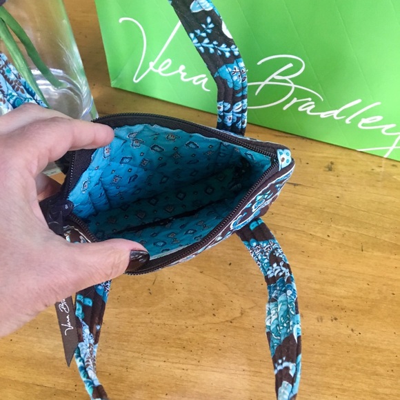 Very Bradley mini handbag - Picture 5 of 5